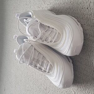 NWT Nike Airmax 97 white